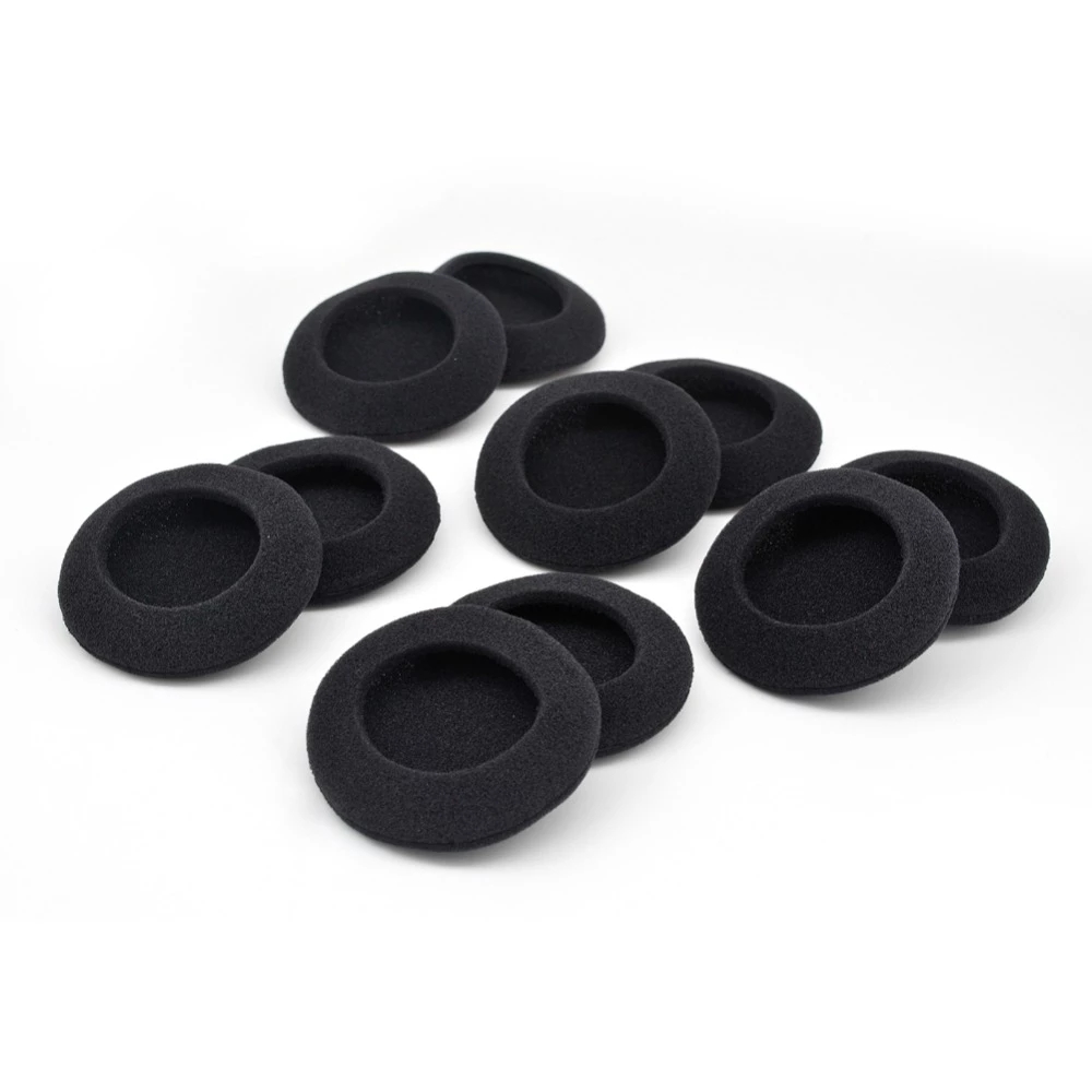 Earphone Foam Tip - New Sponge Replacement Ear Pads for