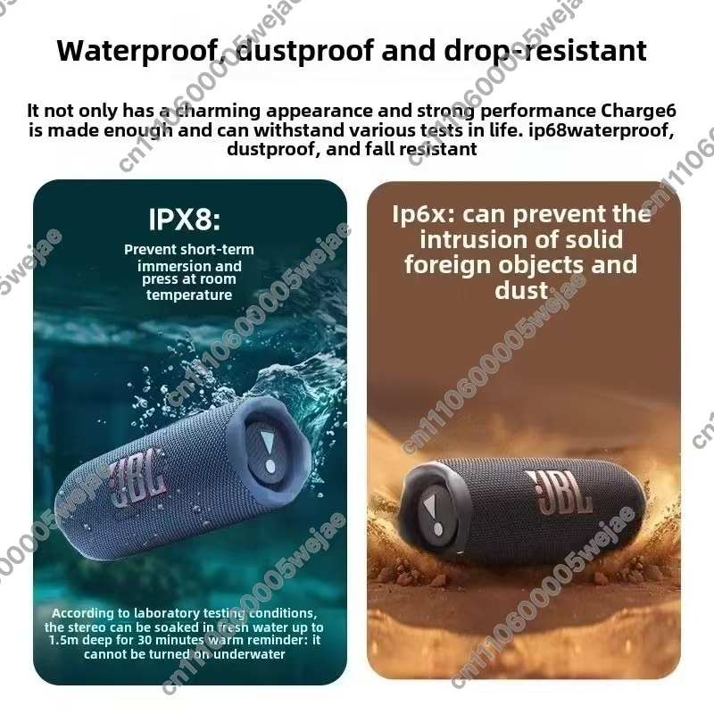 JBL FLIP7 Mini Bass Speaker IP - огляд і ціна Jbl Speaker Flip 6