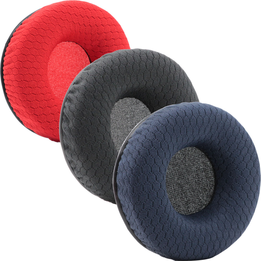 Poyatu HD 25 Fabric Earpads fo - огляд і ціна Sennheiser Headphone Hd 25