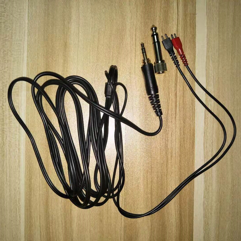 Replacement Cable for Sennheis - огляд і ціна Sennheiser Headphone Hd 25