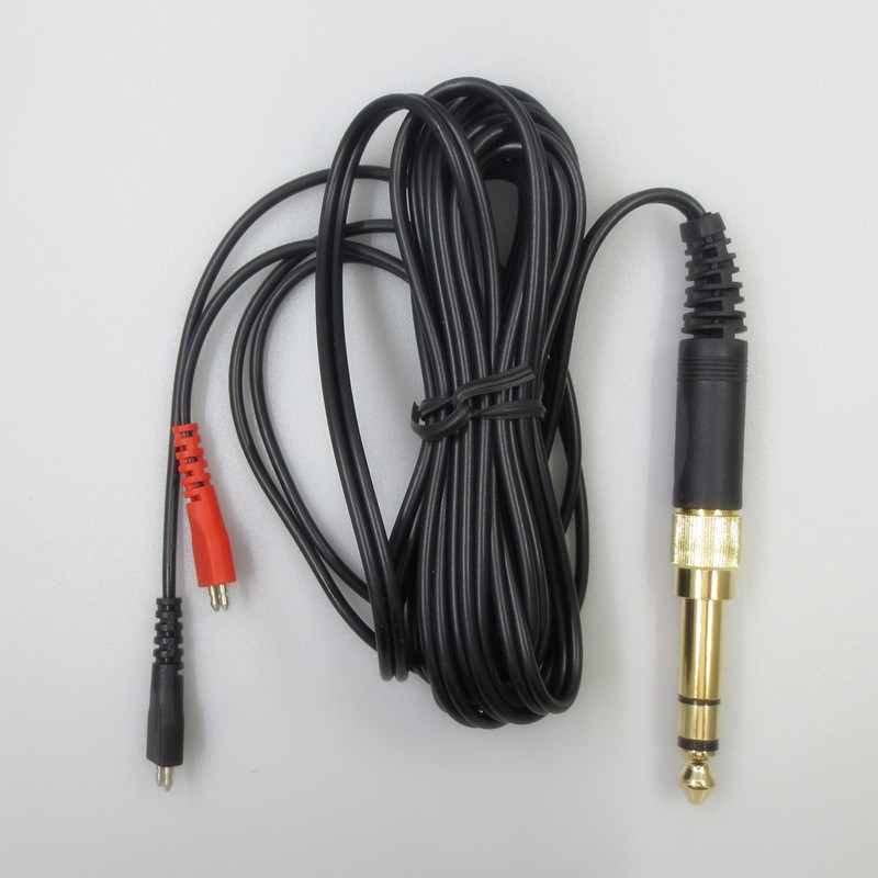 Replacement Cable for Sennheis - огляд і ціна Sennheiser Headphone Hd 25
