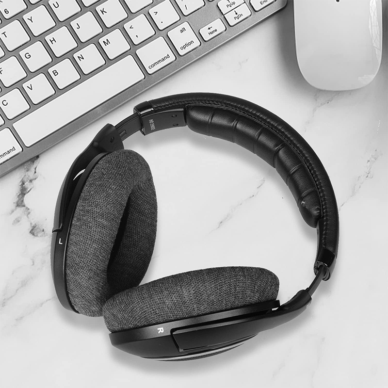 Replacement Ear Pads For Sennh - огляд і ціна Sennheiser Headphone Hd 560S