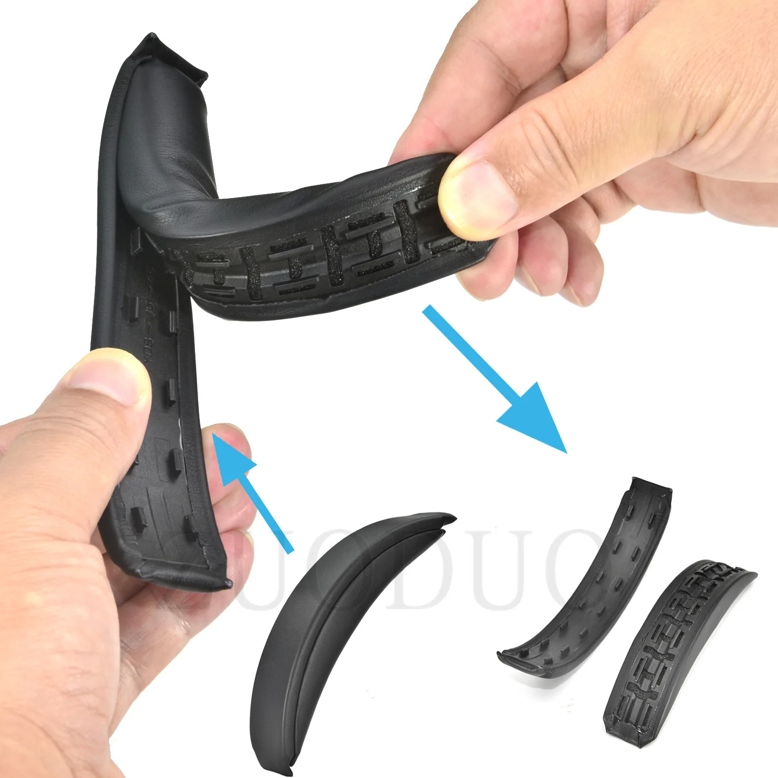 Removeable Headband For BOSE Q - огляд і ціна Bose Headphone Qc45