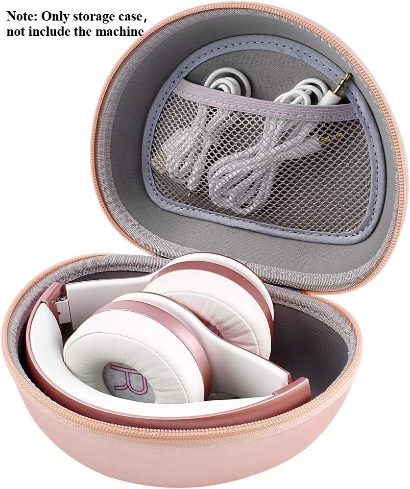 （Case only) Headphone Case for - огляд і ціна Beats Headphone Solo 4