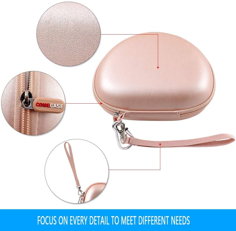 （Case only) Headphone Case for - огляд і ціна Beats Headphone Solo 4