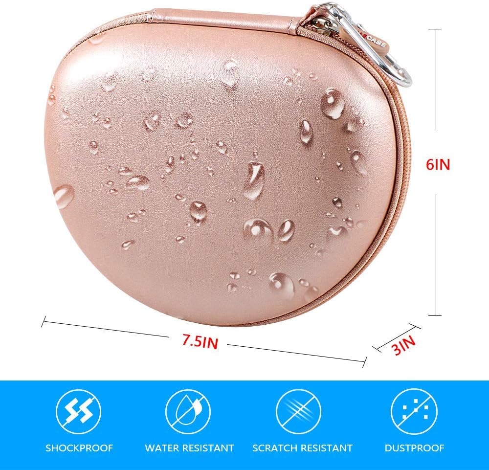 （Case only) Headphone Case for - огляд і ціна Beats Headphone Solo 4