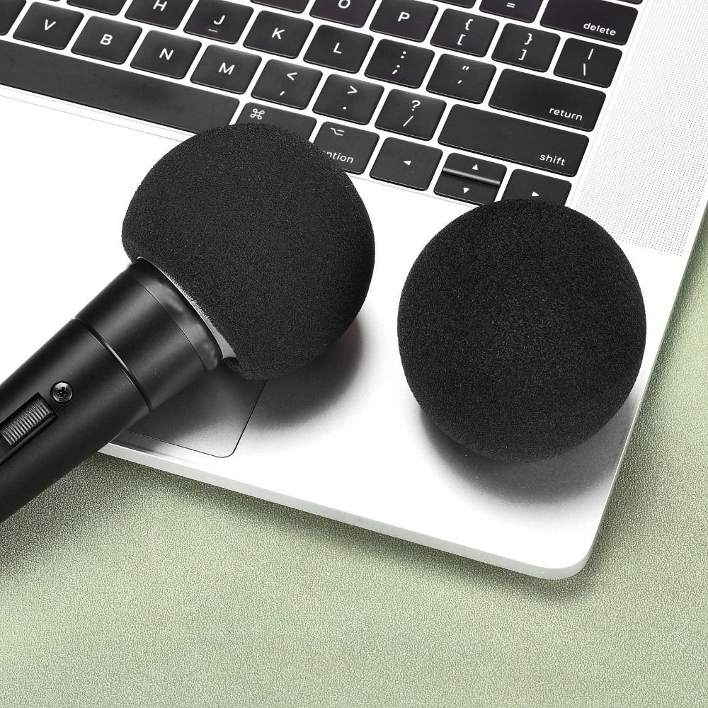 Replacement Mic Windscreen Cov - огляд і ціна Shure Mic Sm58