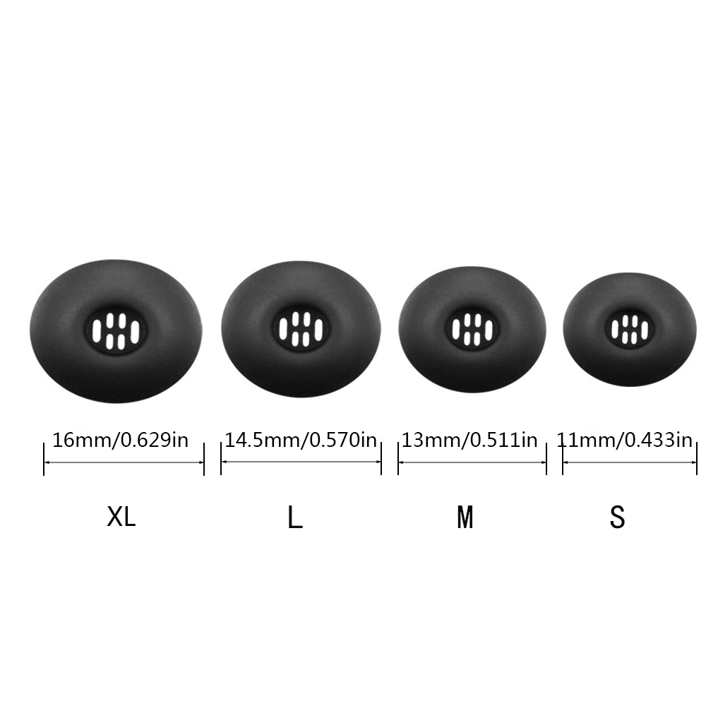 Eartips Earphone Silicone Case - огляд і ціна Anker Speaker Soundcore Boom 2