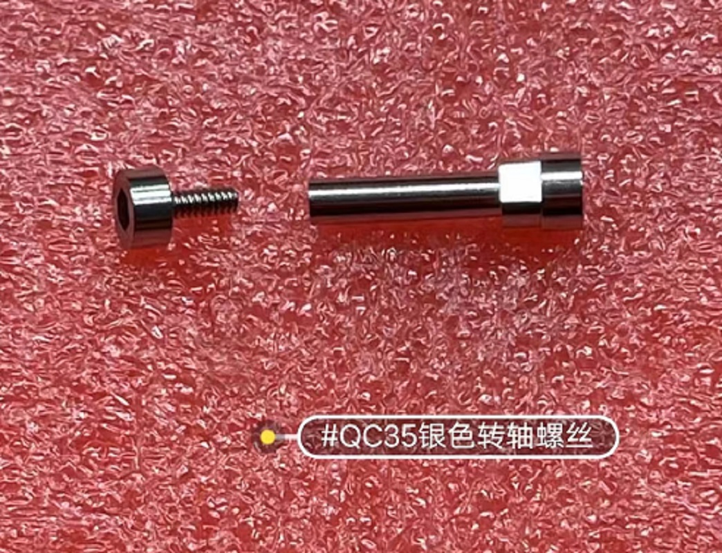 Original replacement spare par - огляд і ціна Bose Headphone Qc45