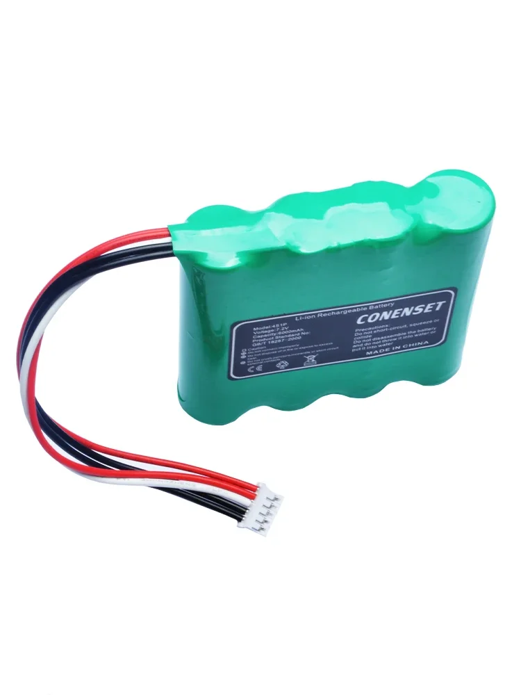 7.2V 6000mAh SW-34MP Replaceme - огляд і ціна Anker Speaker Soundcore Motion+