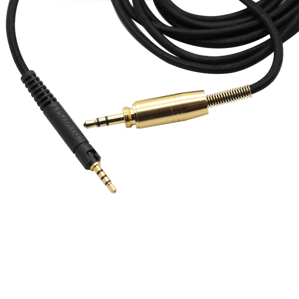 Poyatu Cable for Sennheiser HD - огляд і ціна Sennheiser Headphone Hd 560S