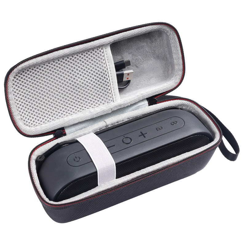 Newest Hard EVA Outdoor Travel - огляд і ціна Anker Speaker Soundcore Boom 2