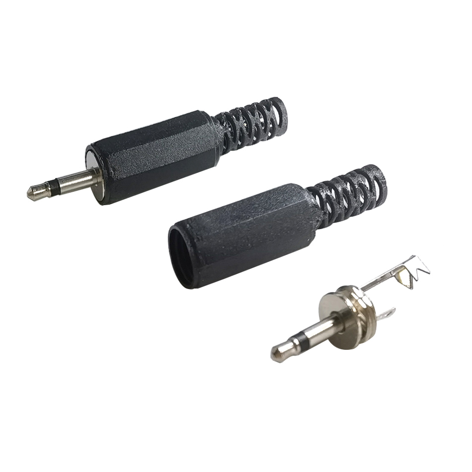 2.5mm 3.5mm Male Plug Mono Hea - огляд і ціна Cable Extension 3.5