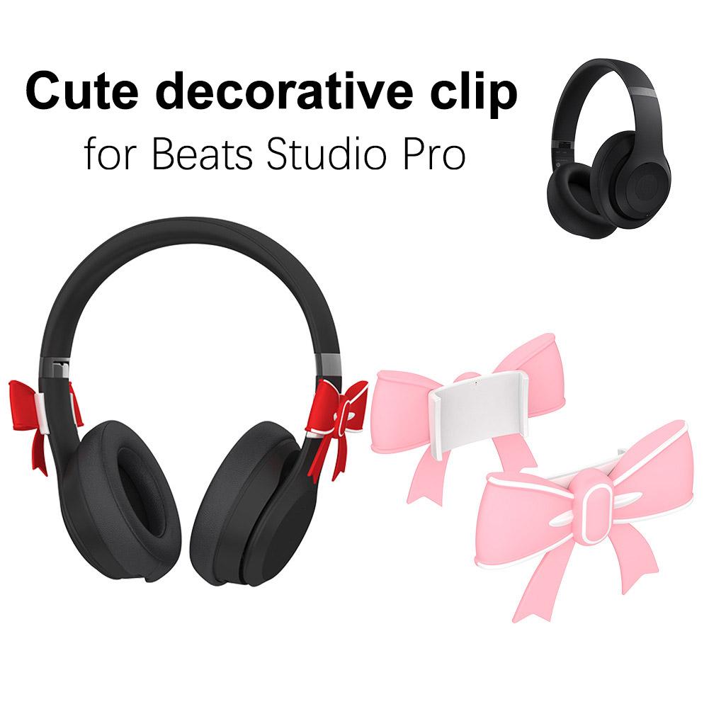 For Beats Studio Pro Decoratio - огляд і ціна Beats Headphone Studio Pro