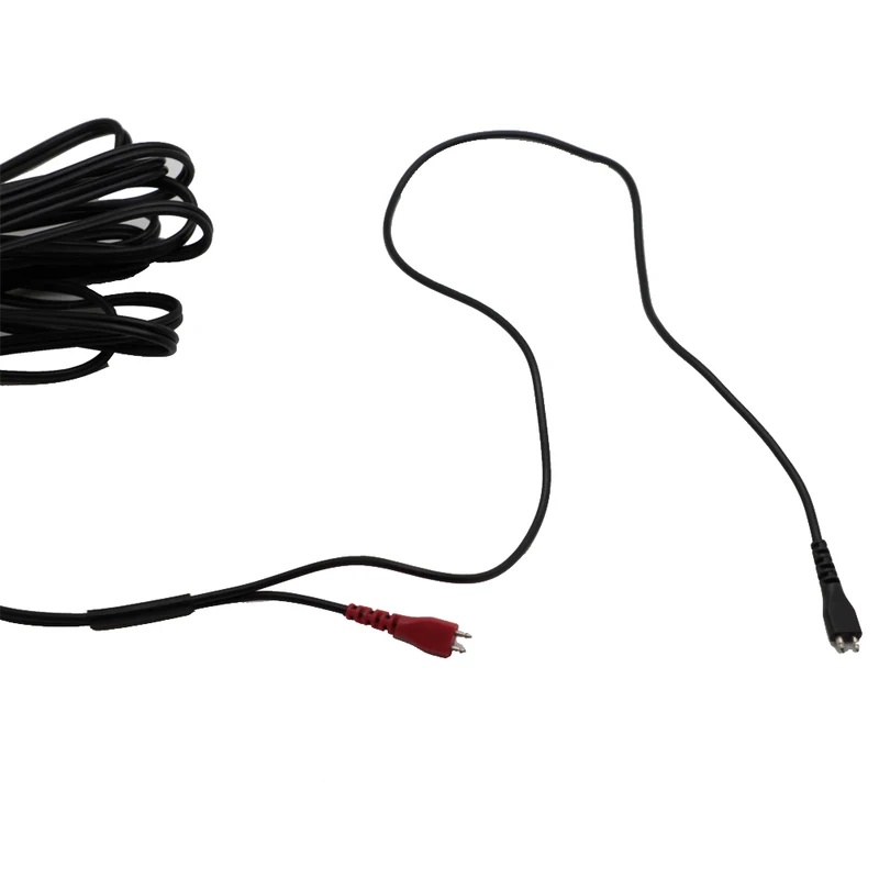 New Replacement Audio Cable fo - огляд і ціна Sennheiser Headphone Hd 25