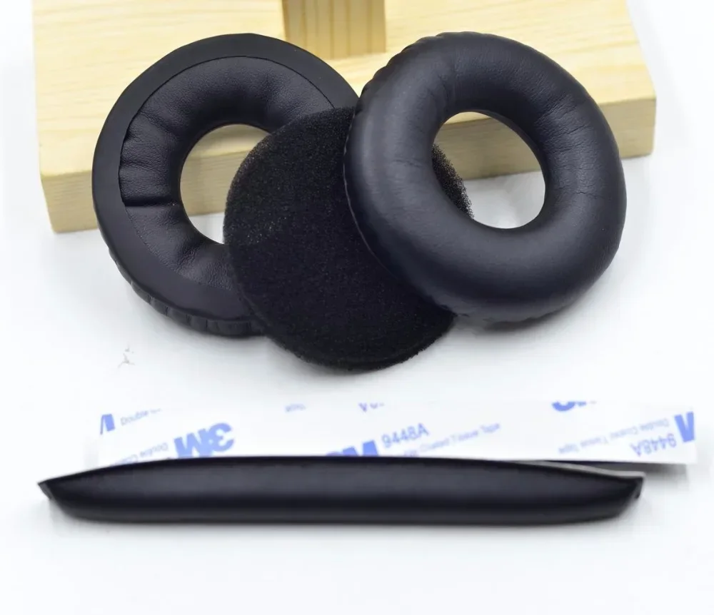 earpads For Sennheiser HD25 HD - огляд і ціна Sennheiser Headphone Hd 25