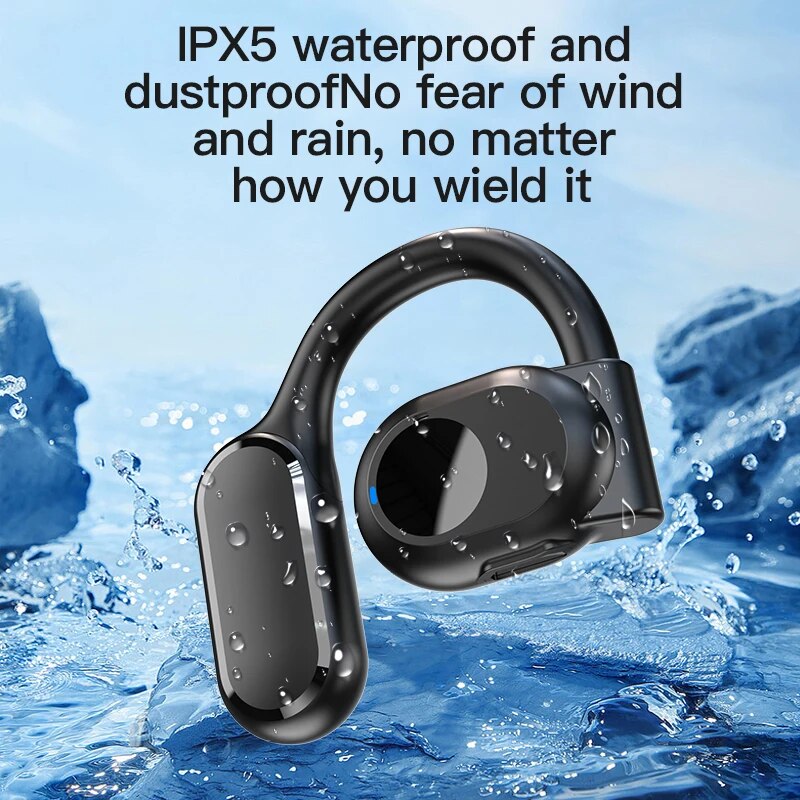 Wireless Headphones Bluetooth  - огляд і ціна Bluetooth Headset On Ear