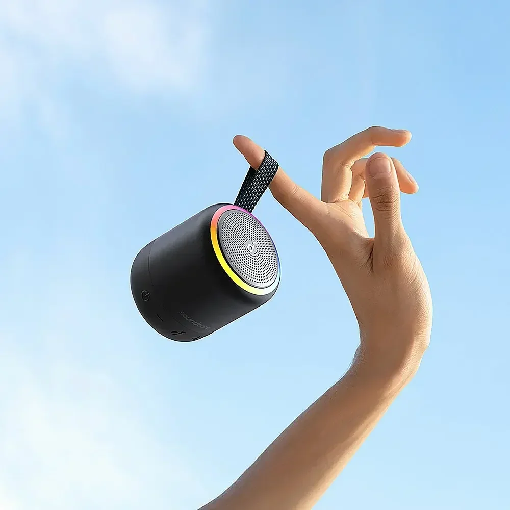 Original Anker Soundcore Mini  - огляд і ціна Anker Speaker Soundcore Mini