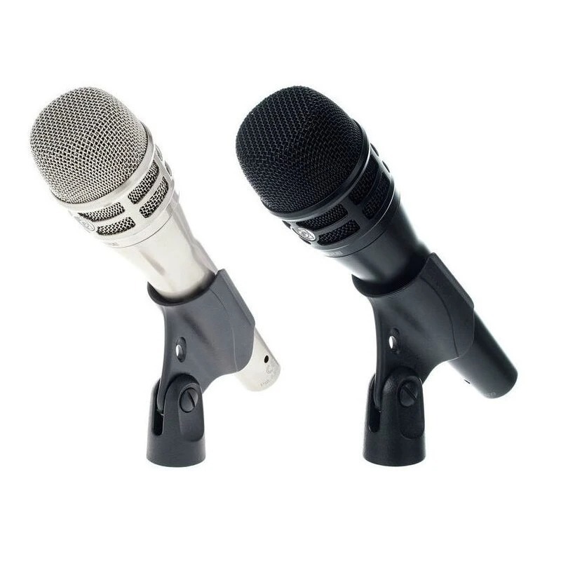 Shure KSM8 Professional Vocal  - огляд і ціна Shure Mic Sm58