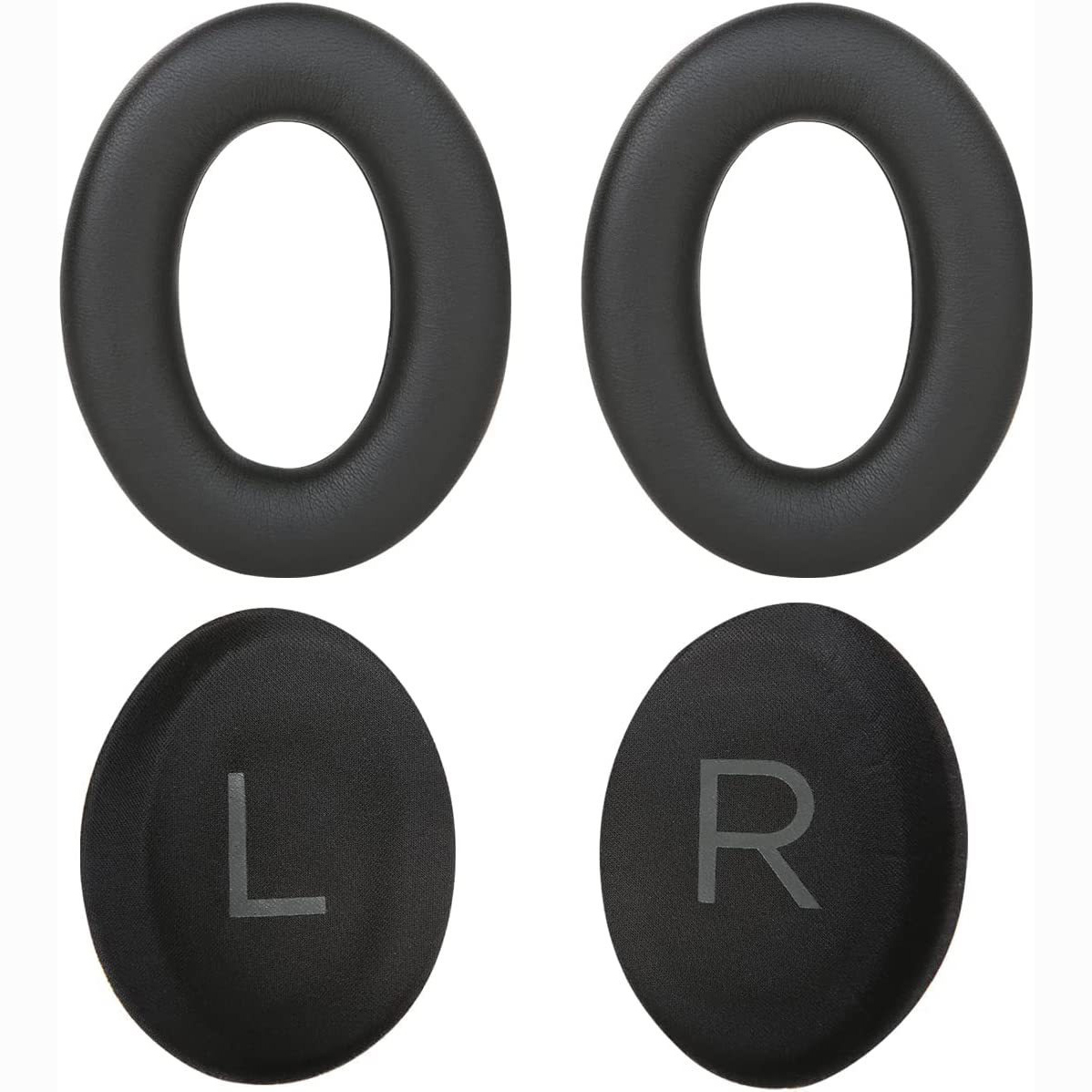 Replacement Ear Pads for BOSE  - огляд і ціна Bose Headphone Qc45