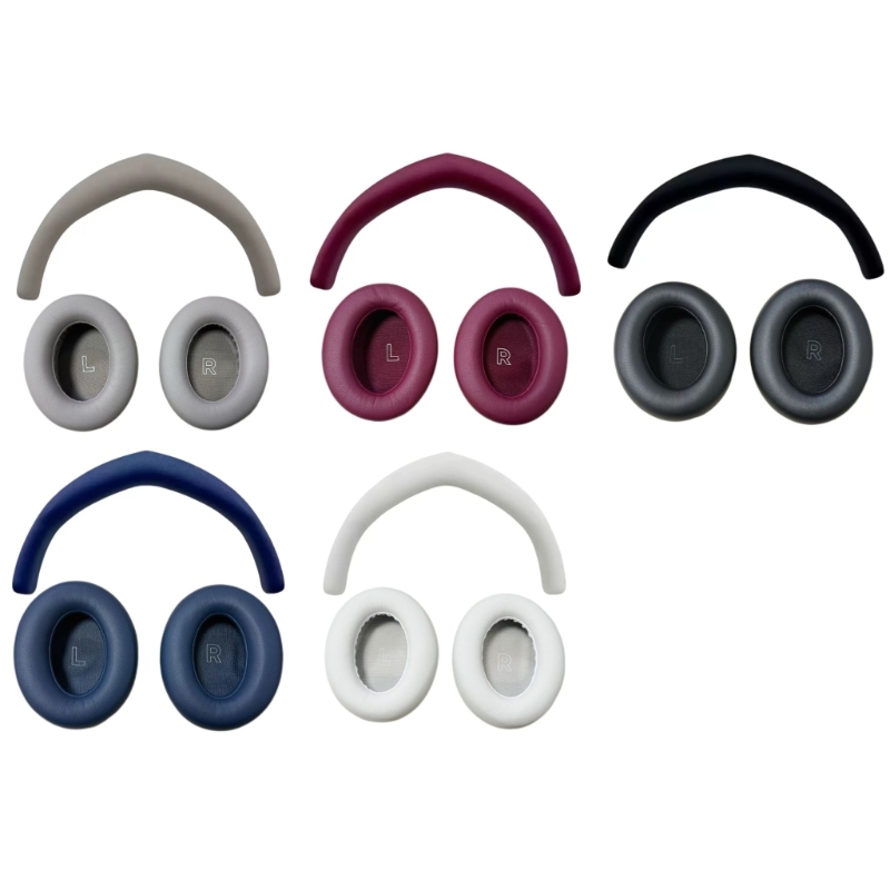 Replacement Ear Pad Cushion Fo - огляд і ціна Bose Headphone Qc Ultra
