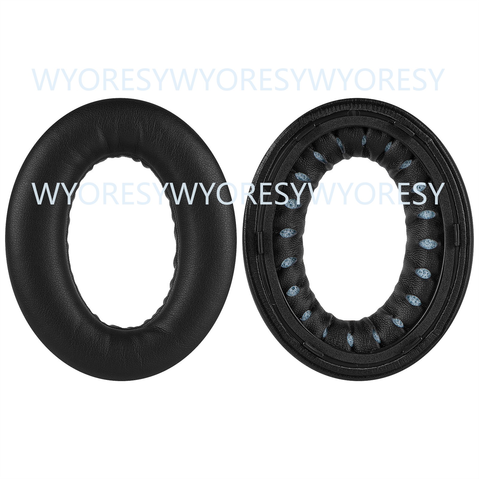 2 Pairs, Ear Pads for BOSE Qui - огляд і ціна Bose Headphone Qc Ultra