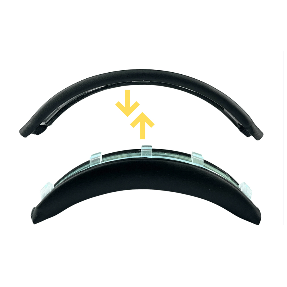 Easy Install WH1000XM4 Headban - огляд і ціна Sony Headphone Wh-1000Xm4