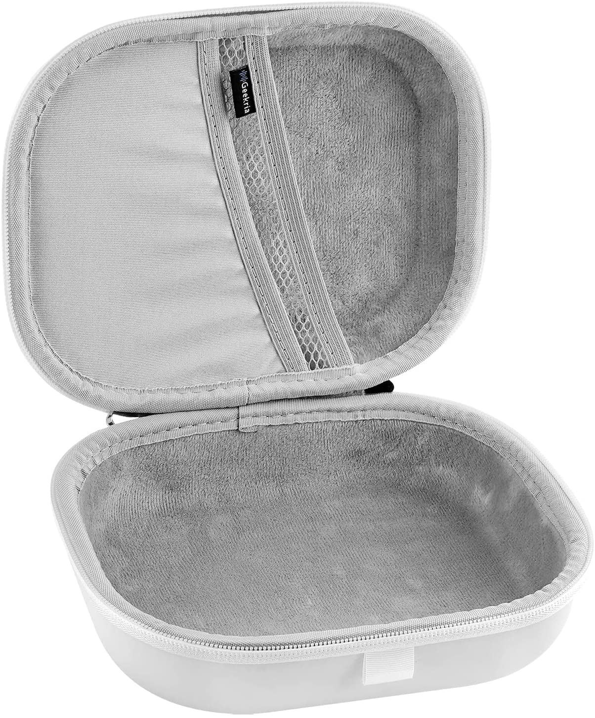 Geekria Headphones Case Pouch  - огляд і ціна Bose Headphone Qc45
