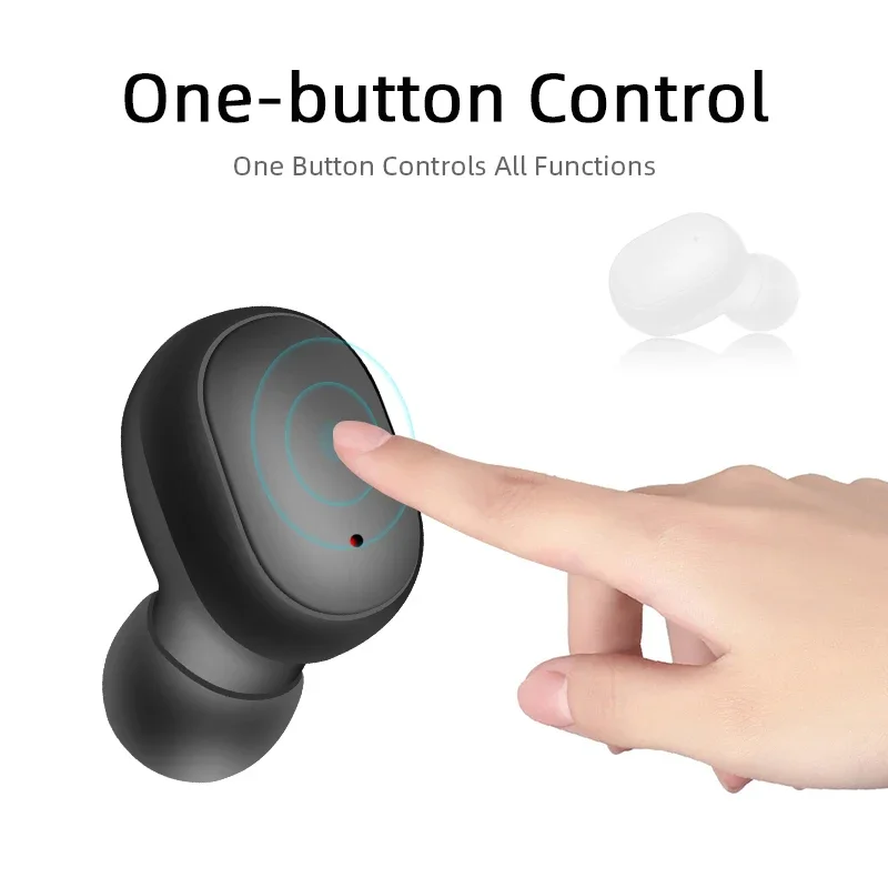 New E6S Wireless Bluetooth Ear - огляд і ціна Bluetooth Headset On Ear