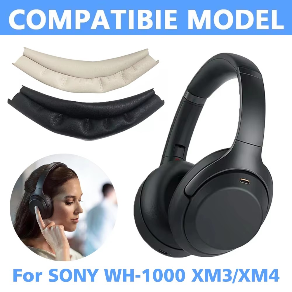 Replacement Headband for Sony  - огляд і ціна Sony Headphone Wh-1000Xm4