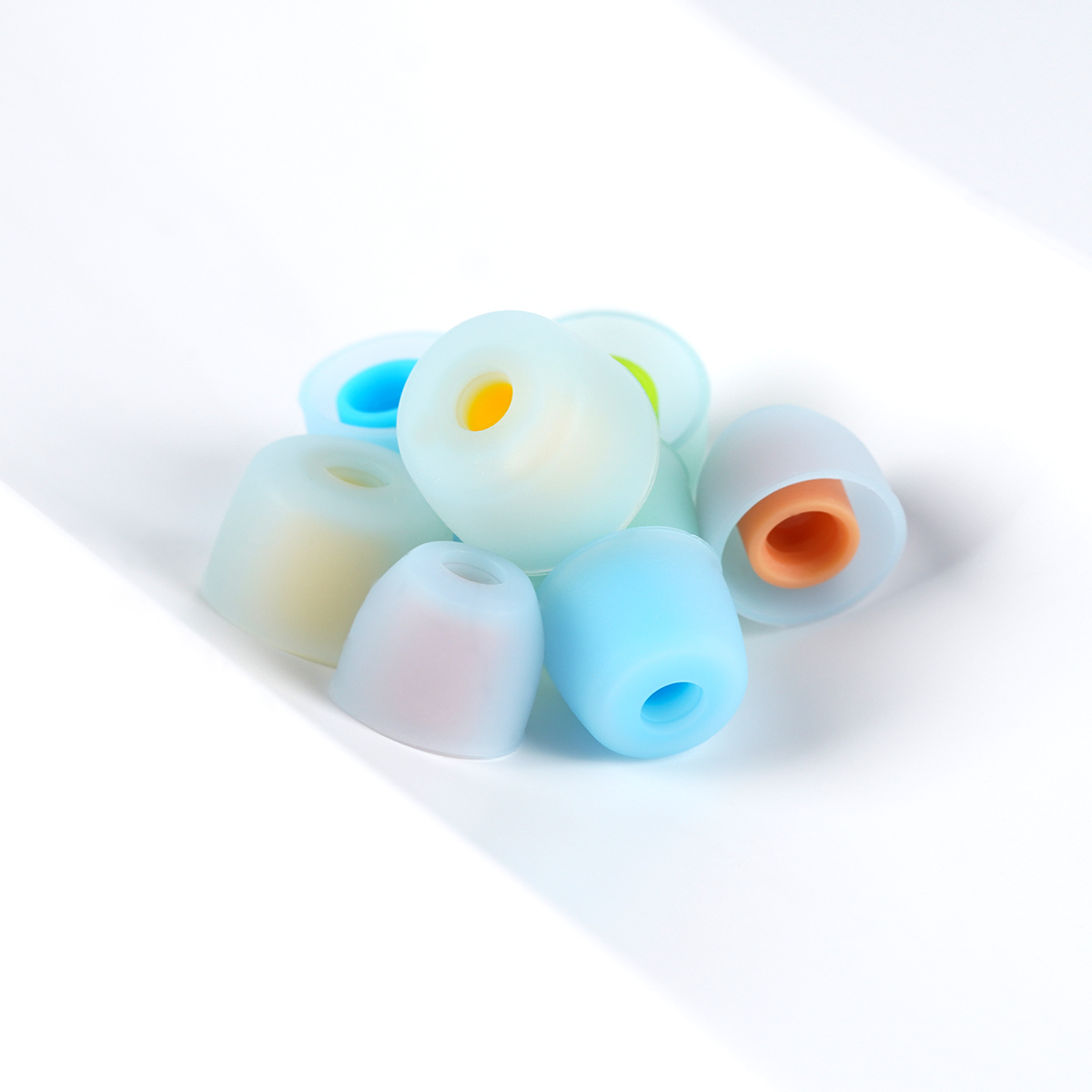 NICEHCK R04 Silicone In-Ear Ac - огляд і ціна Anker Speaker Soundcore Boom 2