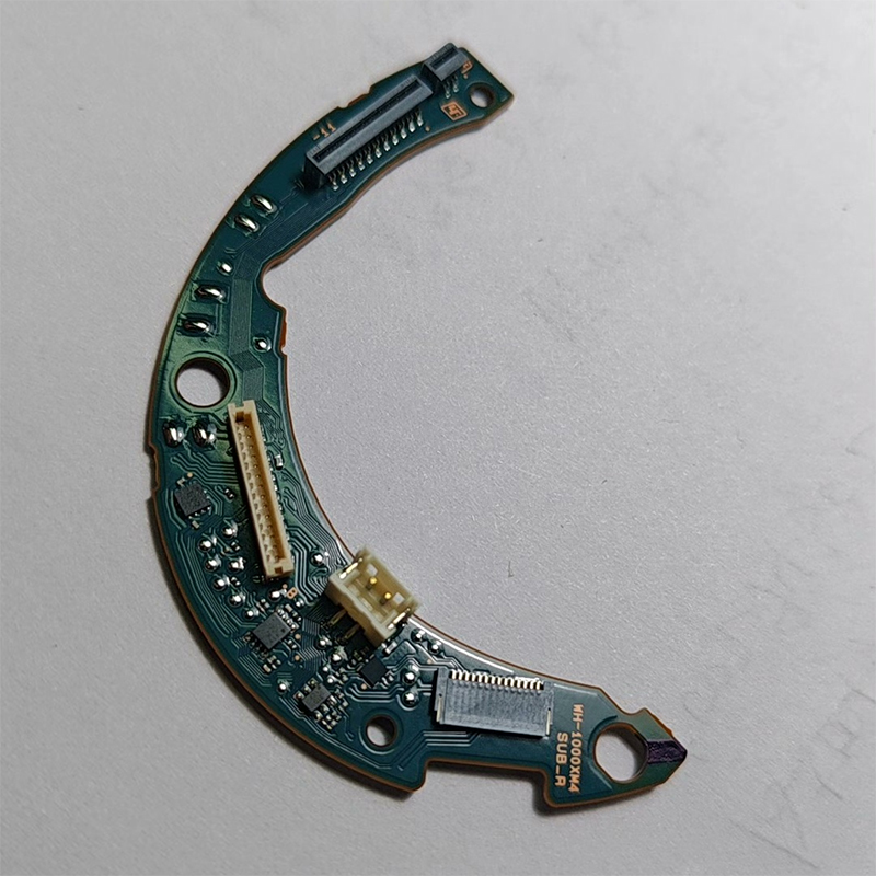 99% New right SUB mount circui - огляд і ціна Sony Headphone Wh-1000Xm4