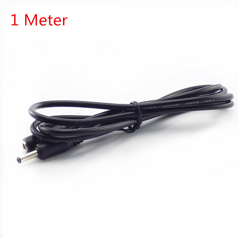 1/1.5/3/5 Meter Male Female DC - огляд і ціна Cable Extension 3.5