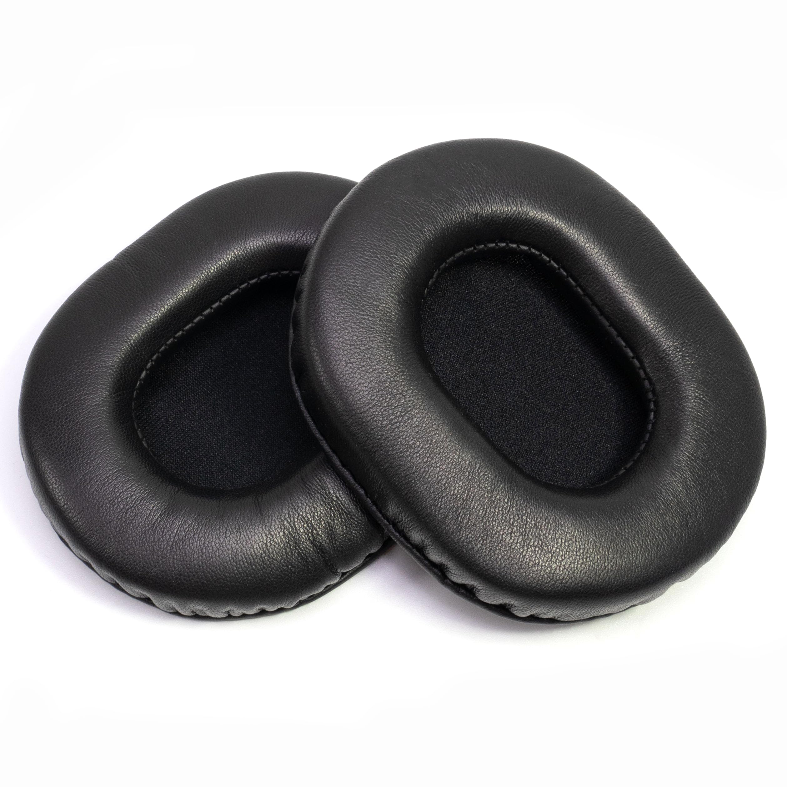 Lambskin Ear Pads Wool Headban - огляд і ціна Audio Technica Headphone Ath-M20X