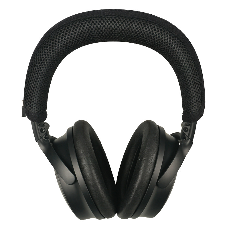 Headphone Head Beam Cover for  - огляд і ціна Bose Headphone Qc Ultra