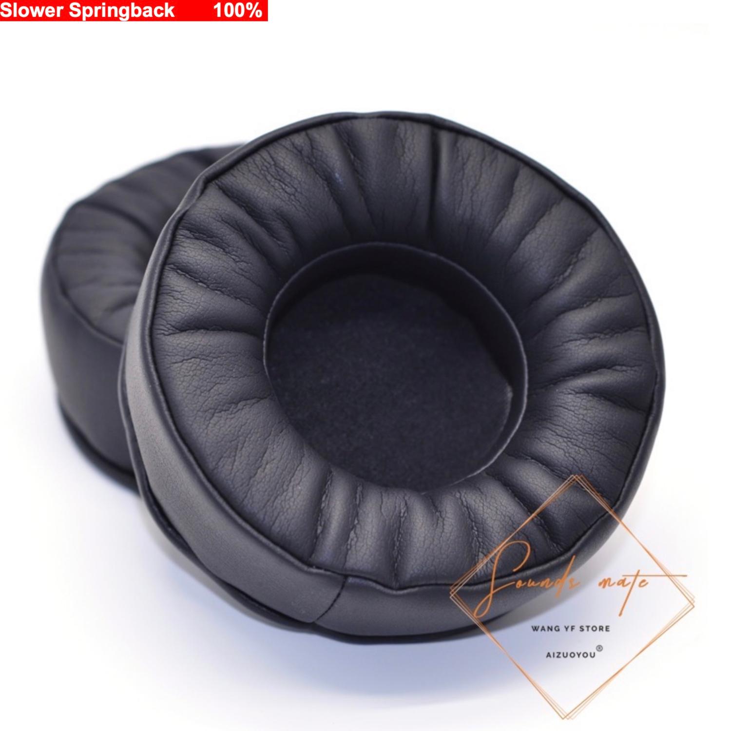 Super Thick Soft Memory Foam E - огляд і ціна Sennheiser Headphone Hd 25