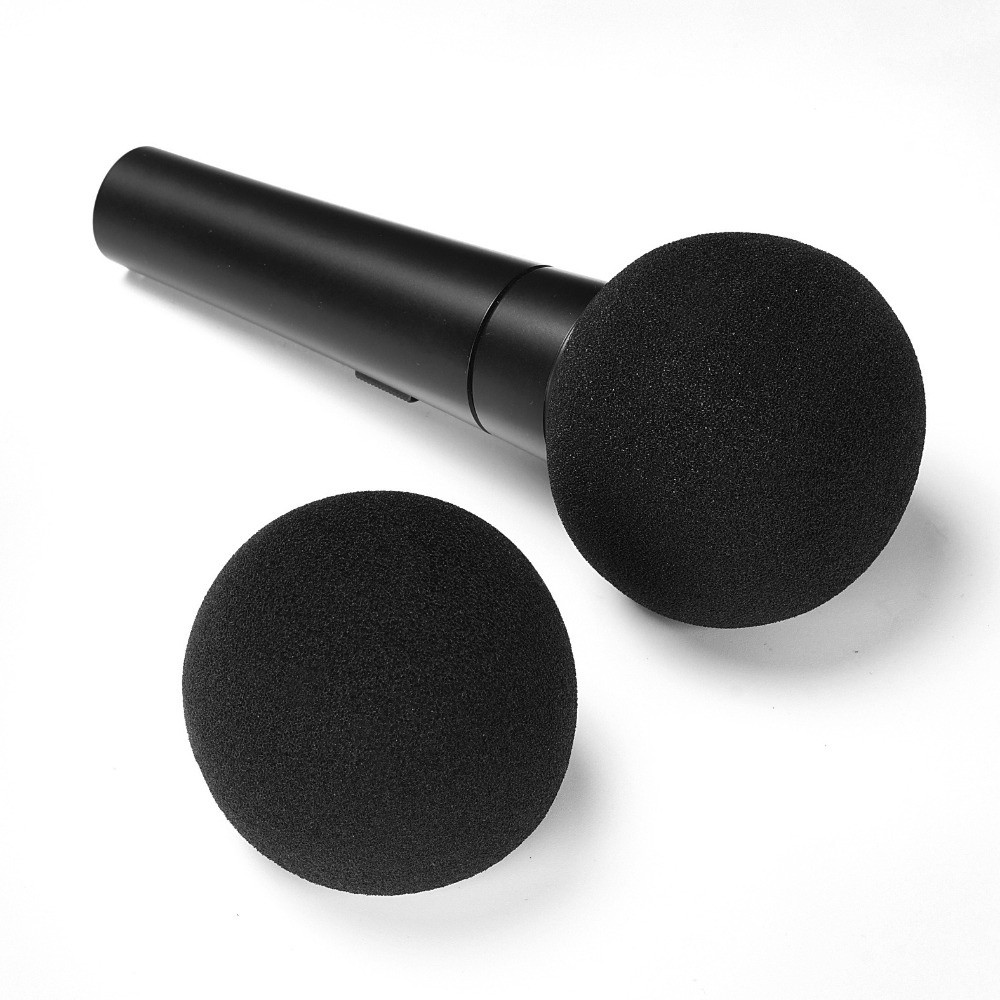 Replacement Mic Windscreen Cov - огляд і ціна Shure Mic Sm58