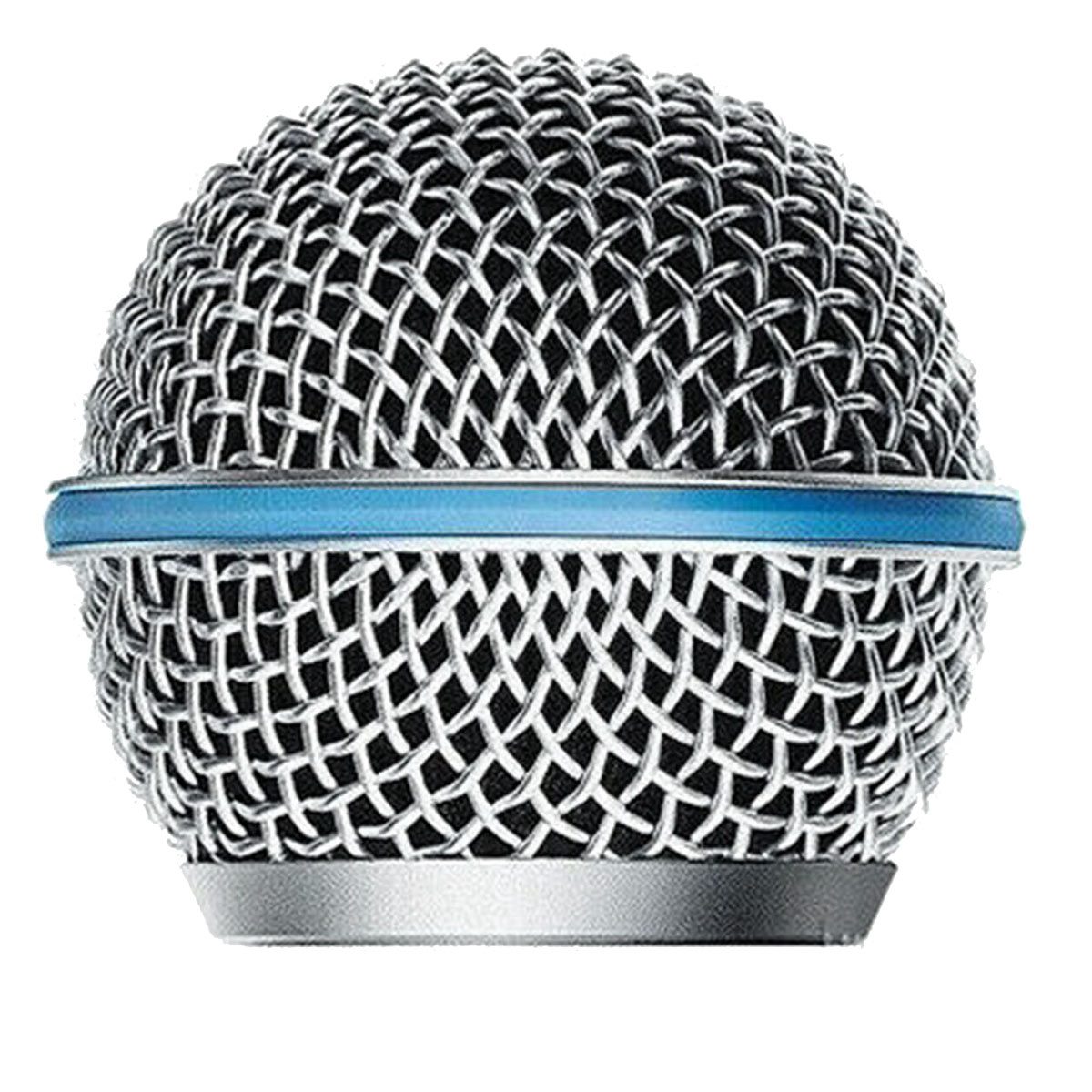 2PCS Microphone Grill Mic Gril - огляд і ціна Shure Mic Sm58