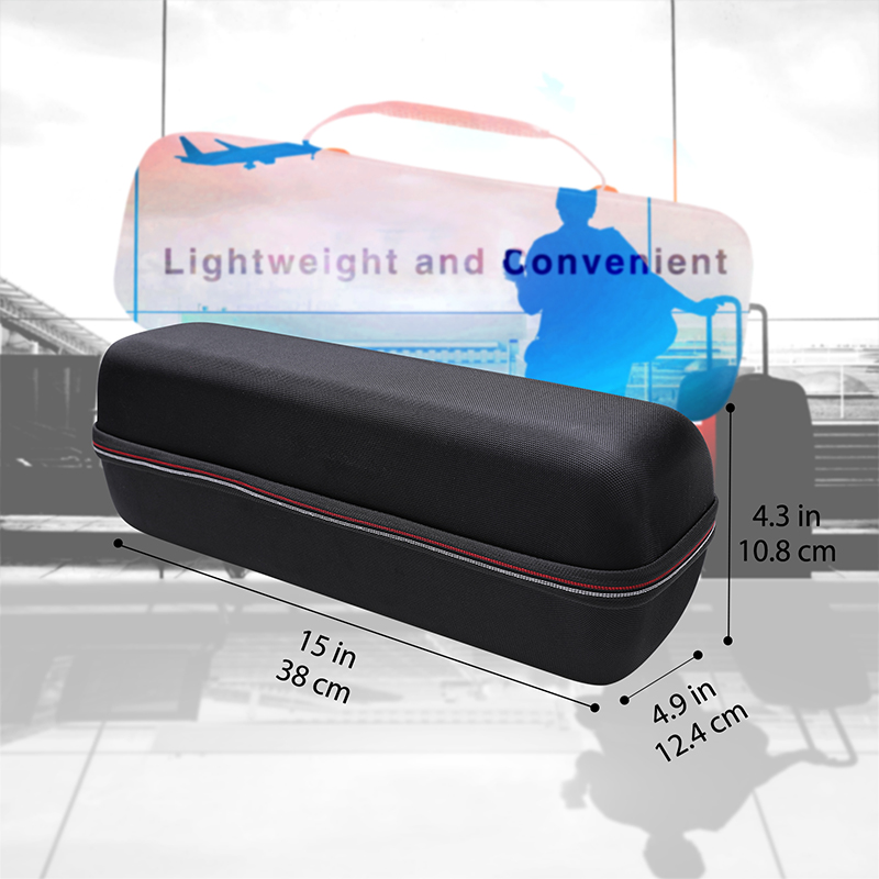 XANAD EVA Hard Case for Sony S - огляд і ціна Anker Speaker Soundcore Boom 2