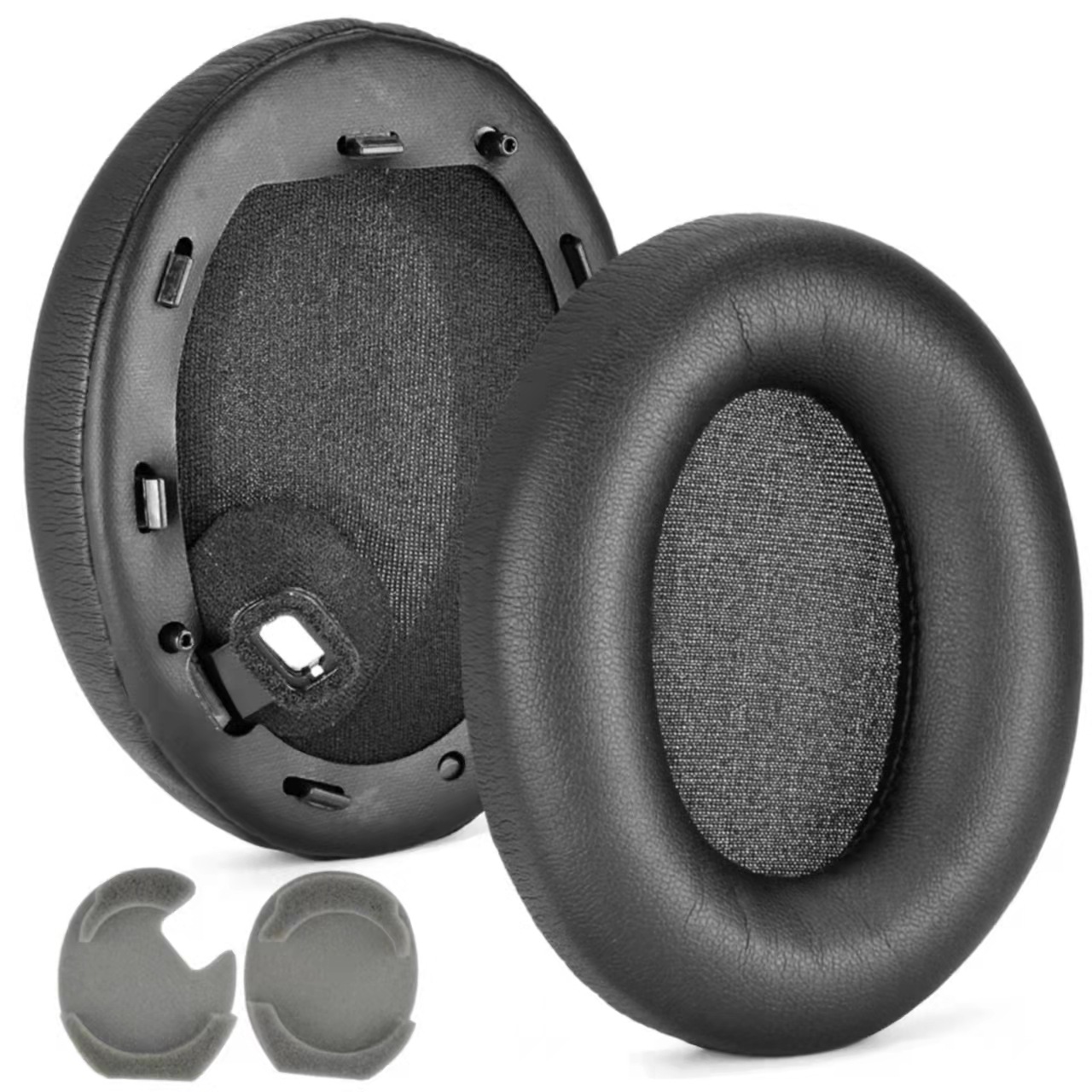 Replacement Ear Pads Cushions  - огляд і ціна Sony Headphone Wh-1000Xm4