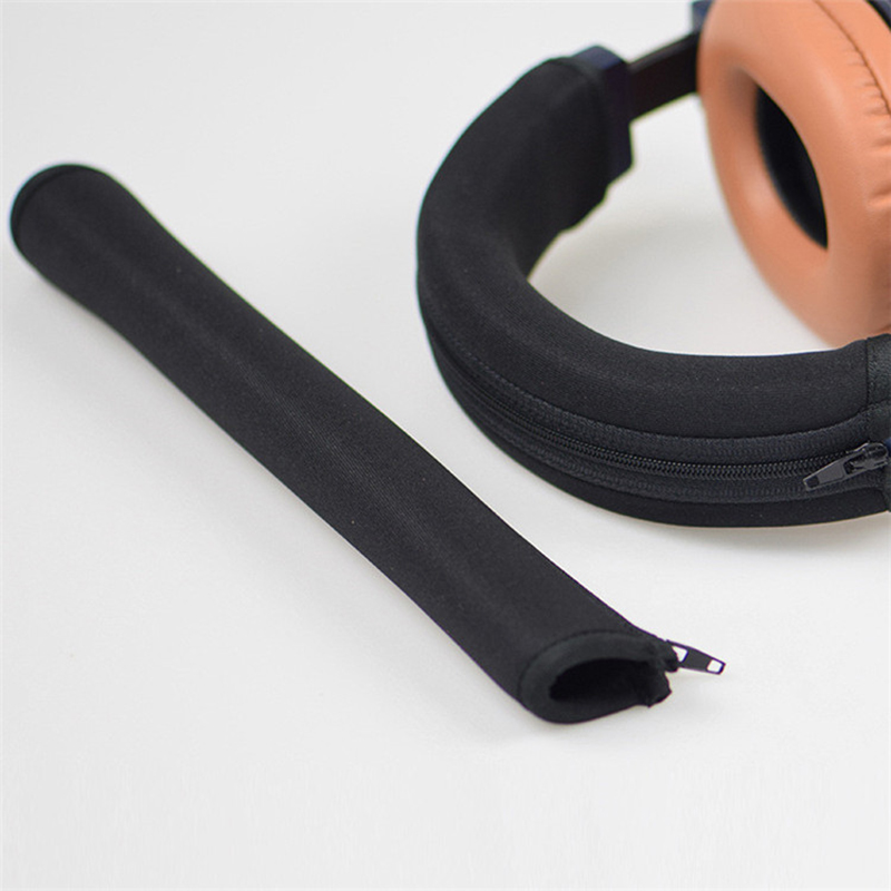 Zipper Headphone Protector Sle - огляд і ціна Audio Technica Headphone Ath-M20X