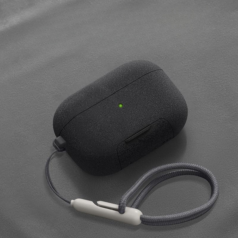  2026 For AirPod Pro 3 MagSaf - огляд і ціна Headphone Case Hard