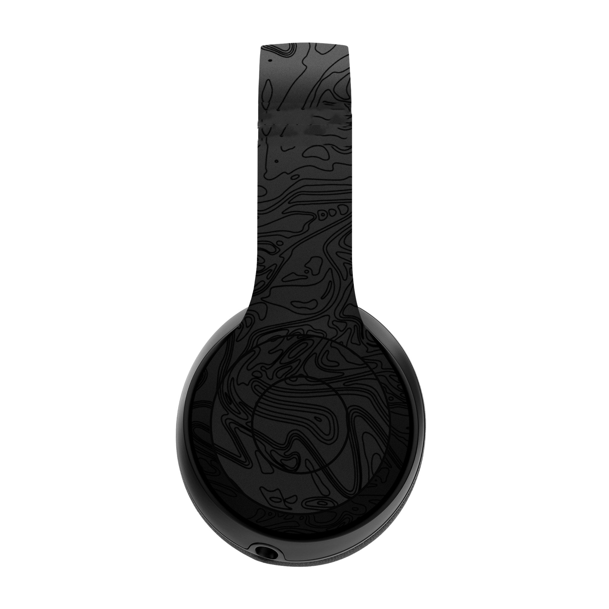 Protective Skin Sticker for Be - огляд і ціна Beats Headphone Solo 4