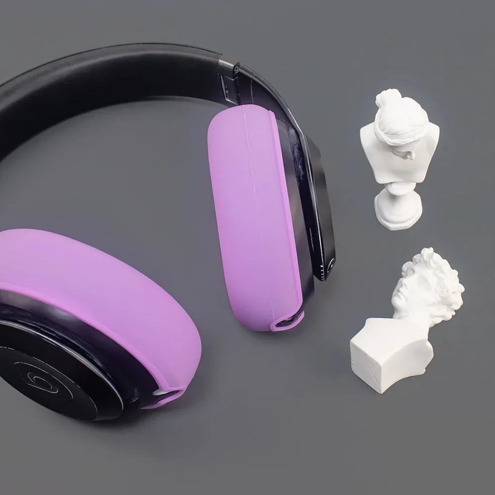 washable Headphone EarmuffsSui - огляд і ціна Beats Headphone Studio Pro
