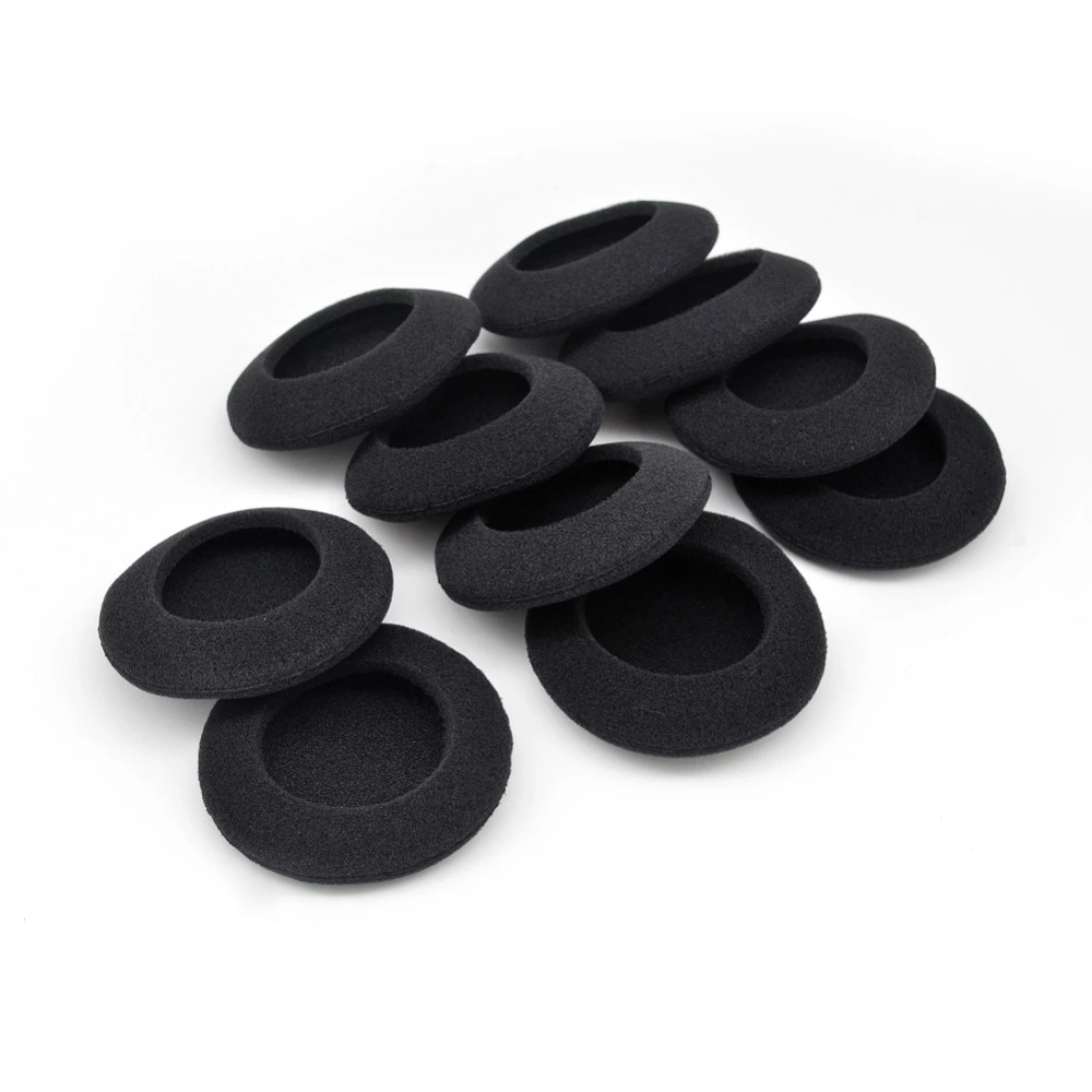 New Sponge Replacement Ear Pad - огляд і ціна Earphone Foam Tip