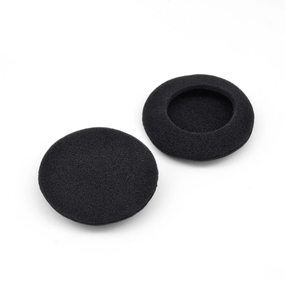 New Sponge Replacement Ear Pad - огляд і ціна Earphone Foam Tip