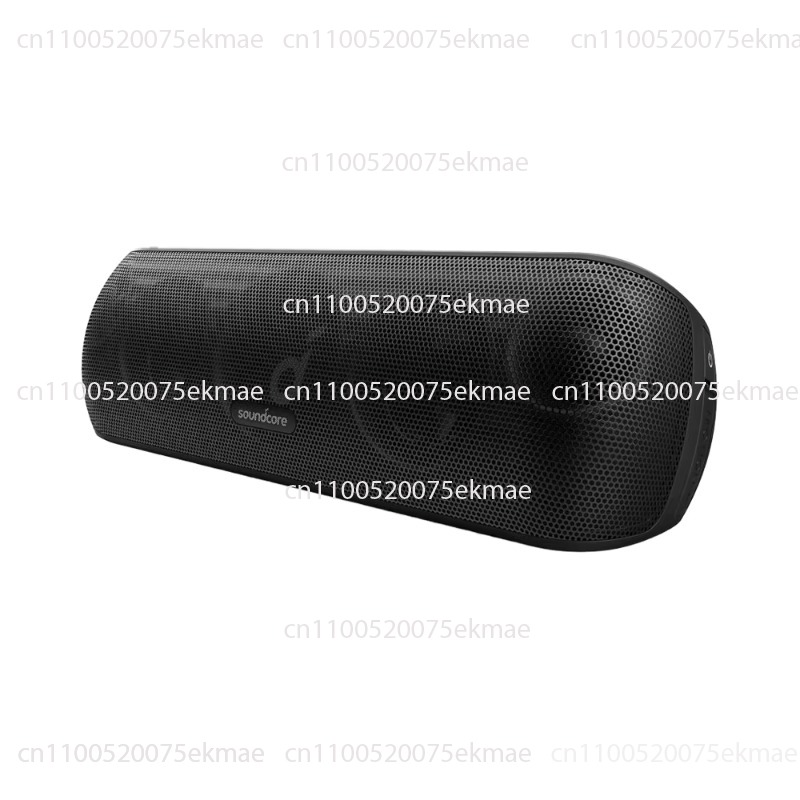 Soundcore Anker Motion + Plast - огляд і ціна Anker Speaker Soundcore Motion+