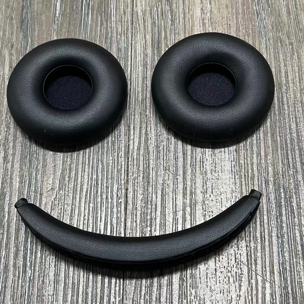 100% Original Ear pads cushion - огляд і ціна Sennheiser Headphone Momentum 4