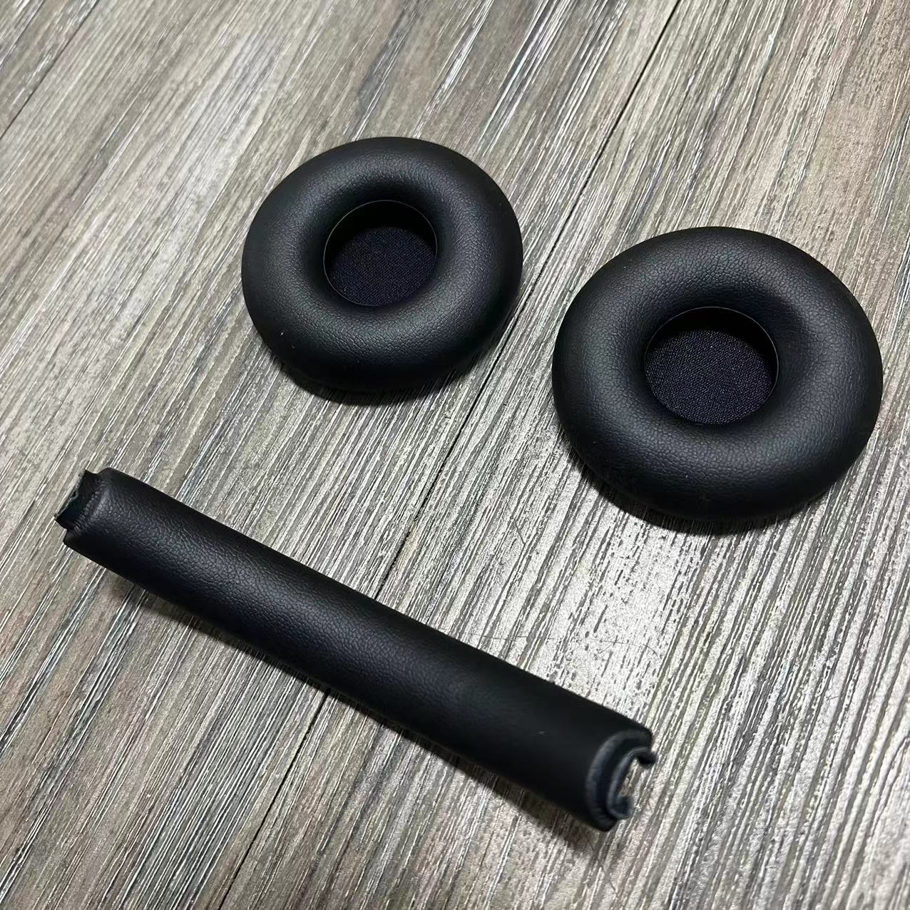 100% Original Ear pads cushion - огляд і ціна Sennheiser Headphone Momentum 4