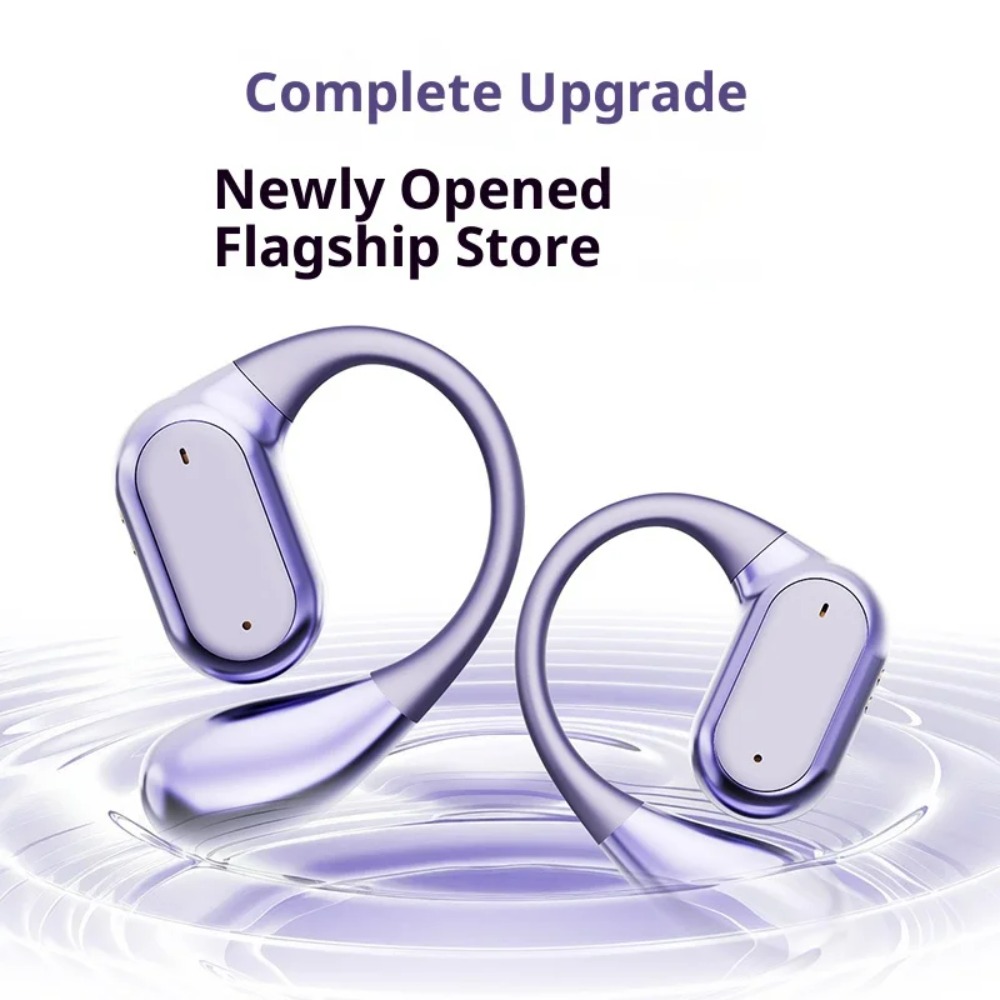 Original SONY Q17 Pro Wireless - огляд і ціна Sports Earphone Hook
